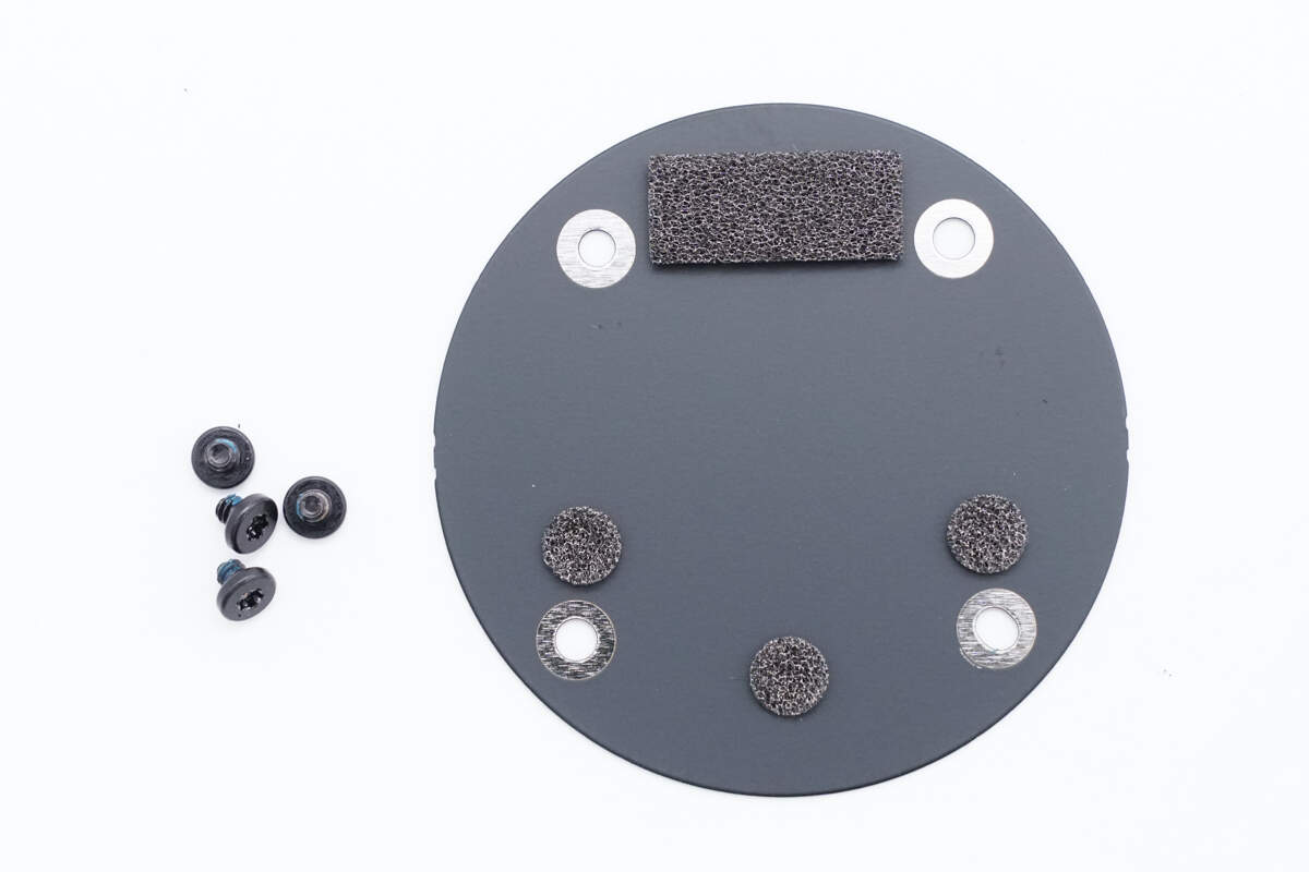 Teardown of Apple M4 Mac mini (A3238)-Chargerlab