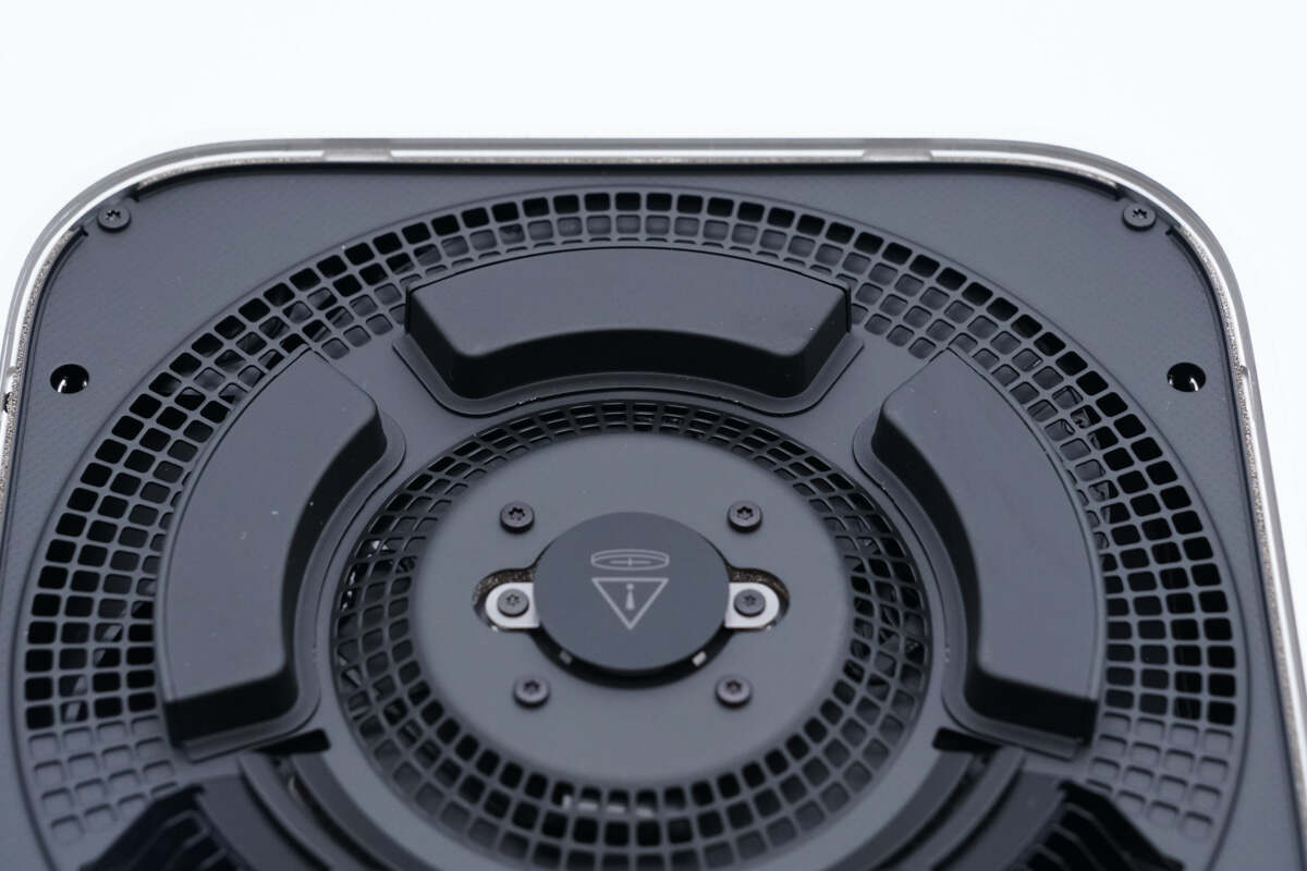 Teardown of Apple M4 Mac mini (A3238)-Chargerlab