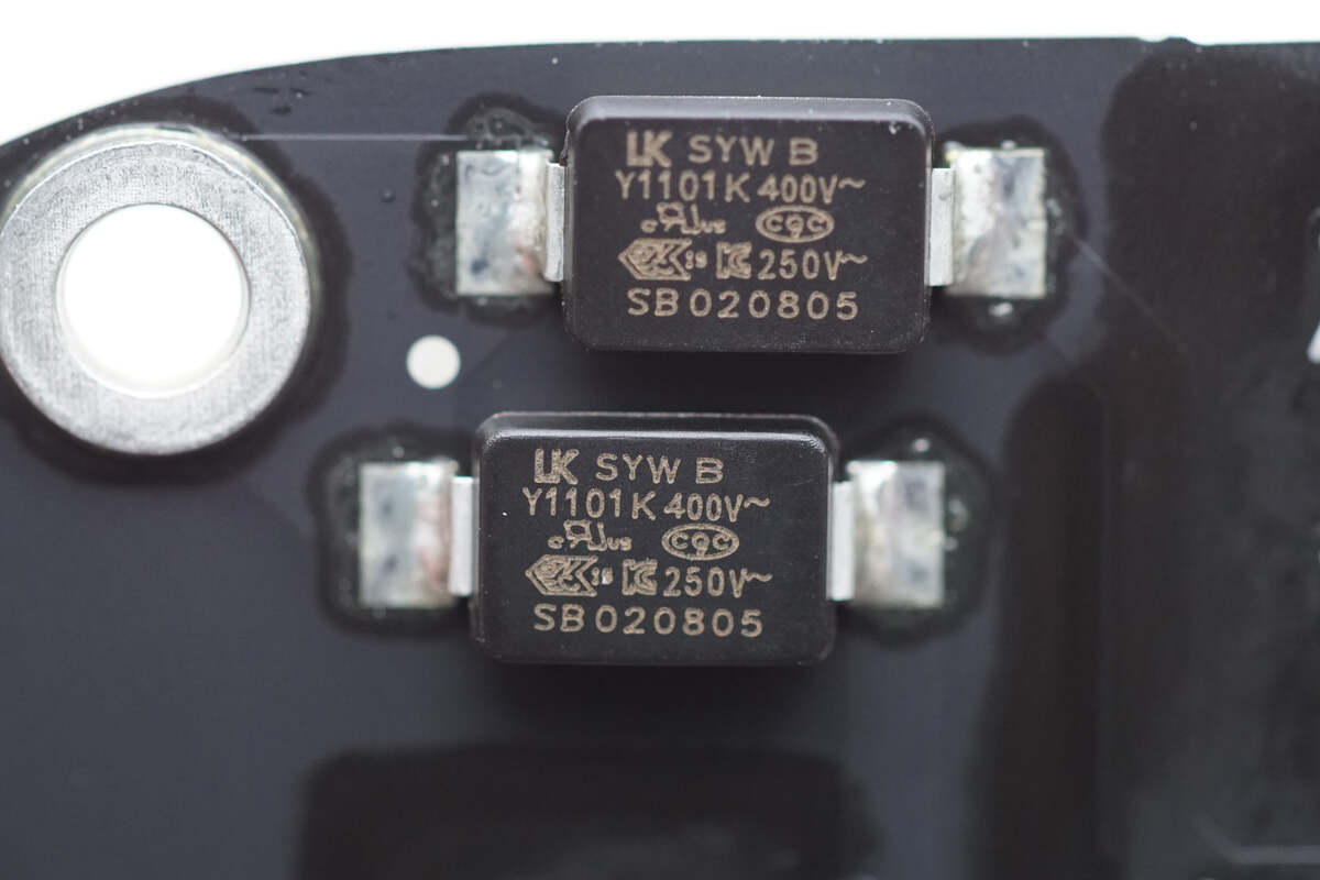 Teardown of Apple M4 Mac mini (A3238)-Chargerlab