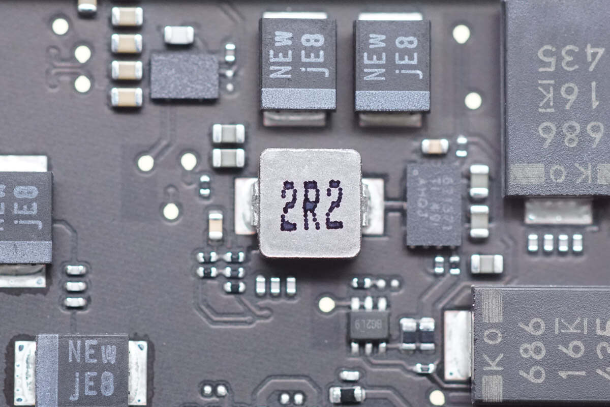 Teardown of Apple M4 Mac mini (A3238)-Chargerlab