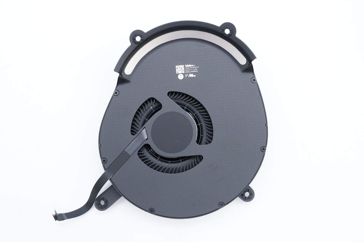 Teardown of Apple M4 Mac mini (A3238)-Chargerlab