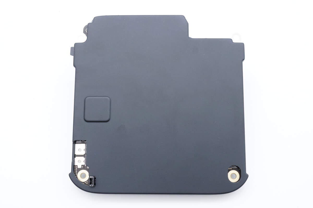 Teardown of Apple M4 Mac mini (A3238)-Chargerlab