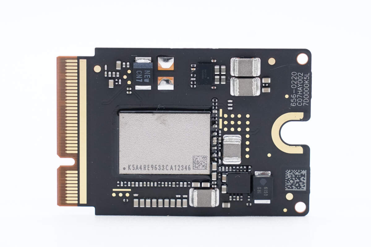 Teardown of Apple M4 Mac mini (A3238)-Chargerlab