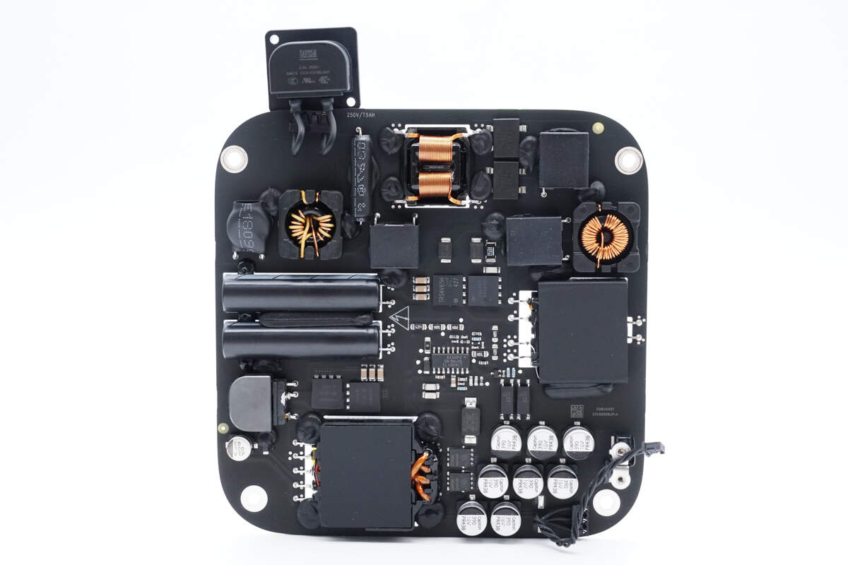 Teardown of Apple M4 Mac mini (A3238)-Chargerlab