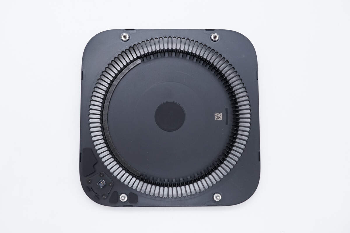 Teardown of Apple M4 Mac mini (A3238)-Chargerlab