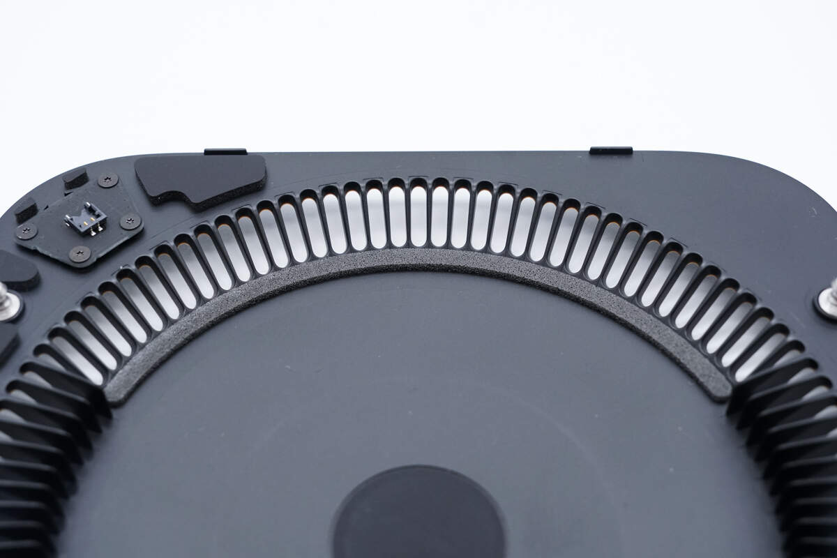 Teardown of Apple M4 Mac mini (A3238)-Chargerlab