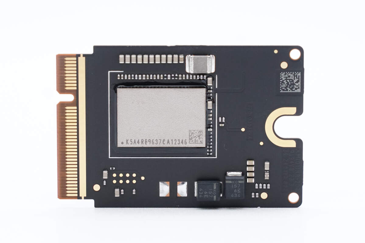 Teardown of Apple M4 Mac mini (A3238)-Chargerlab