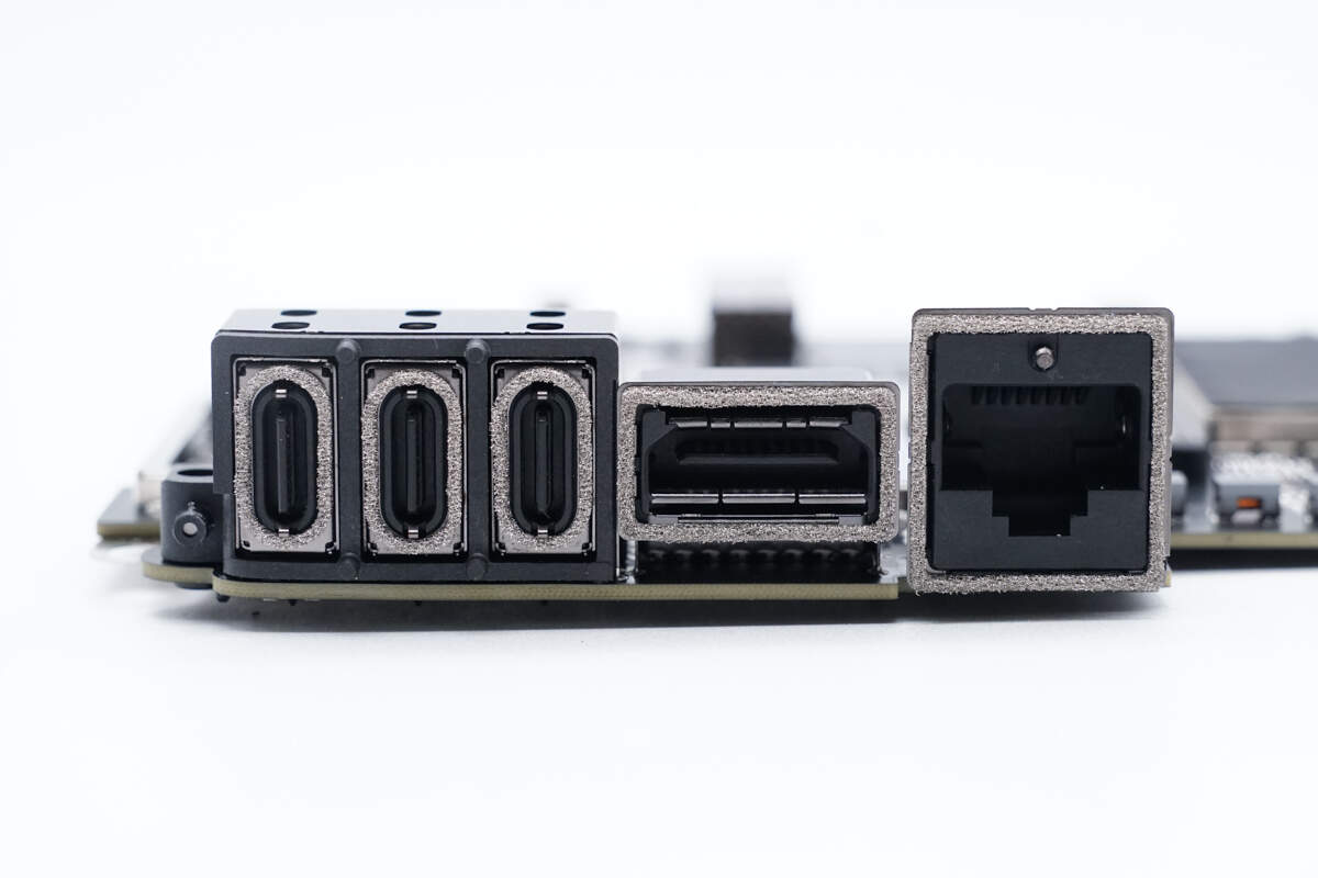 Teardown of Apple M4 Mac mini (A3238)-Chargerlab