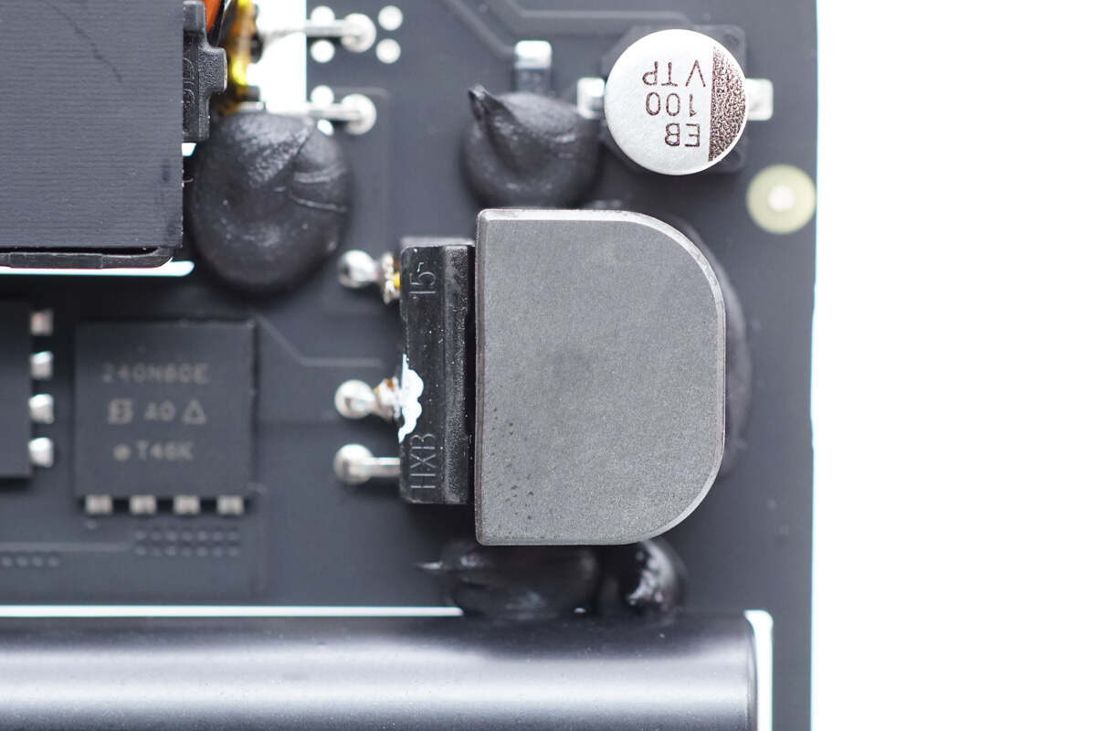 Teardown of Apple M4 Mac mini (A3238)-Chargerlab