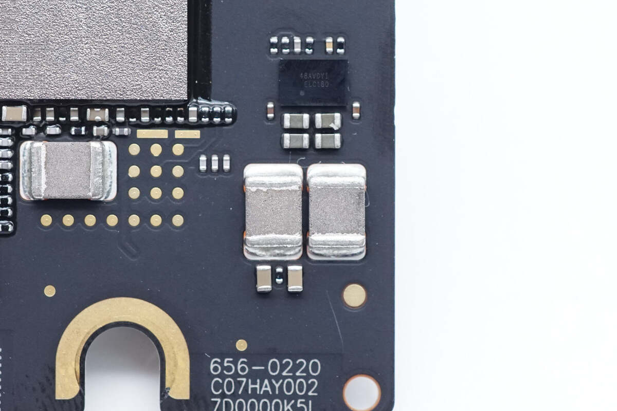 Teardown of Apple M4 Mac mini (A3238)-Chargerlab