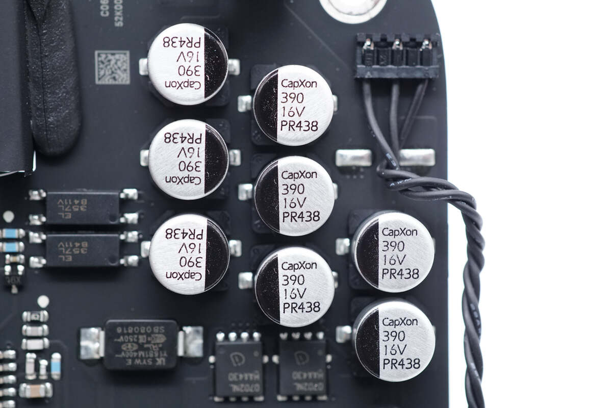Teardown of Apple M4 Mac mini (A3238)-Chargerlab