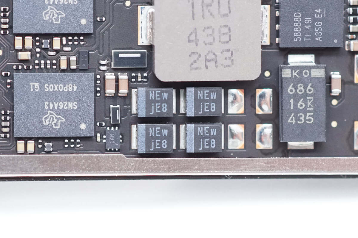 Teardown of Apple M4 Mac mini (A3238)-Chargerlab