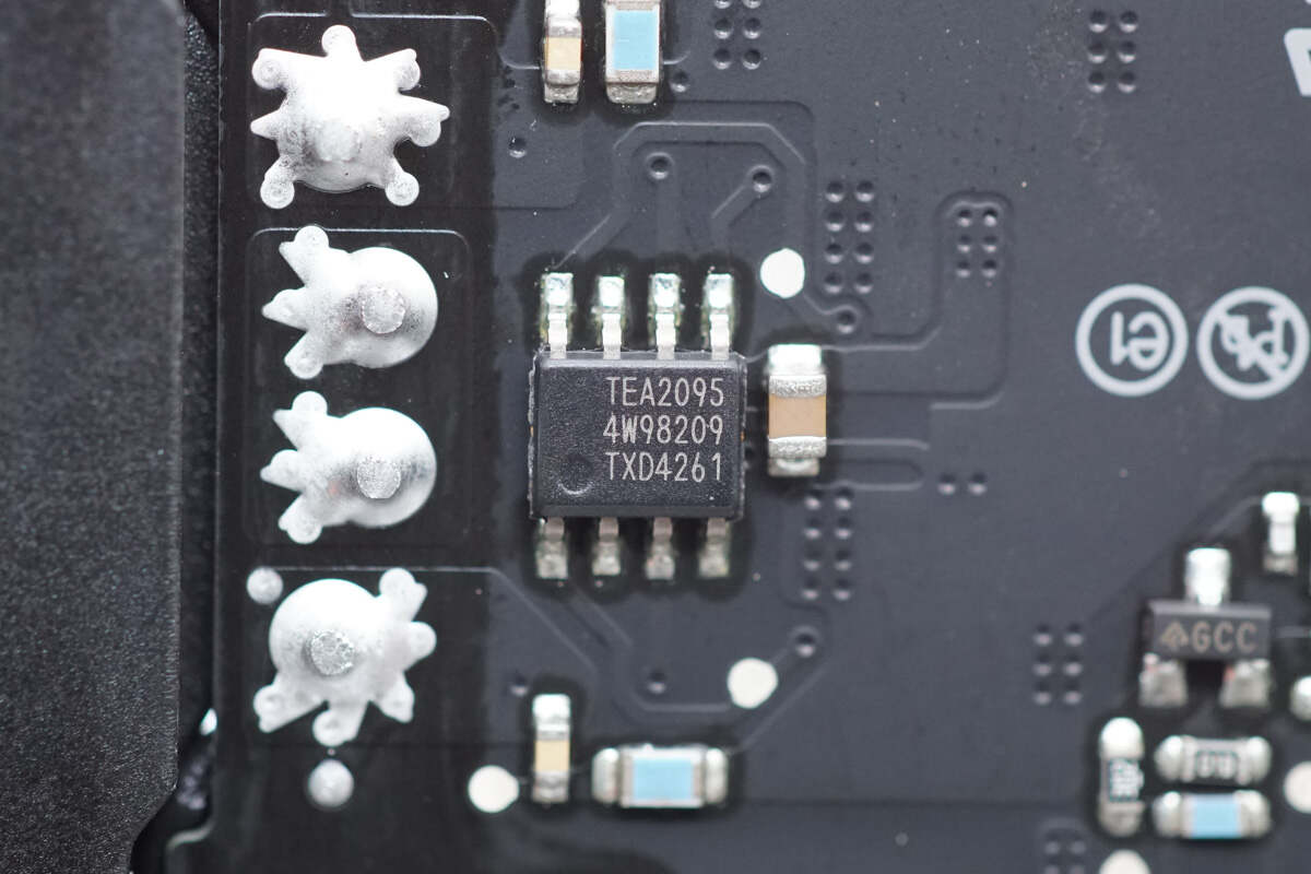 Teardown of Apple M4 Mac mini (A3238)-Chargerlab