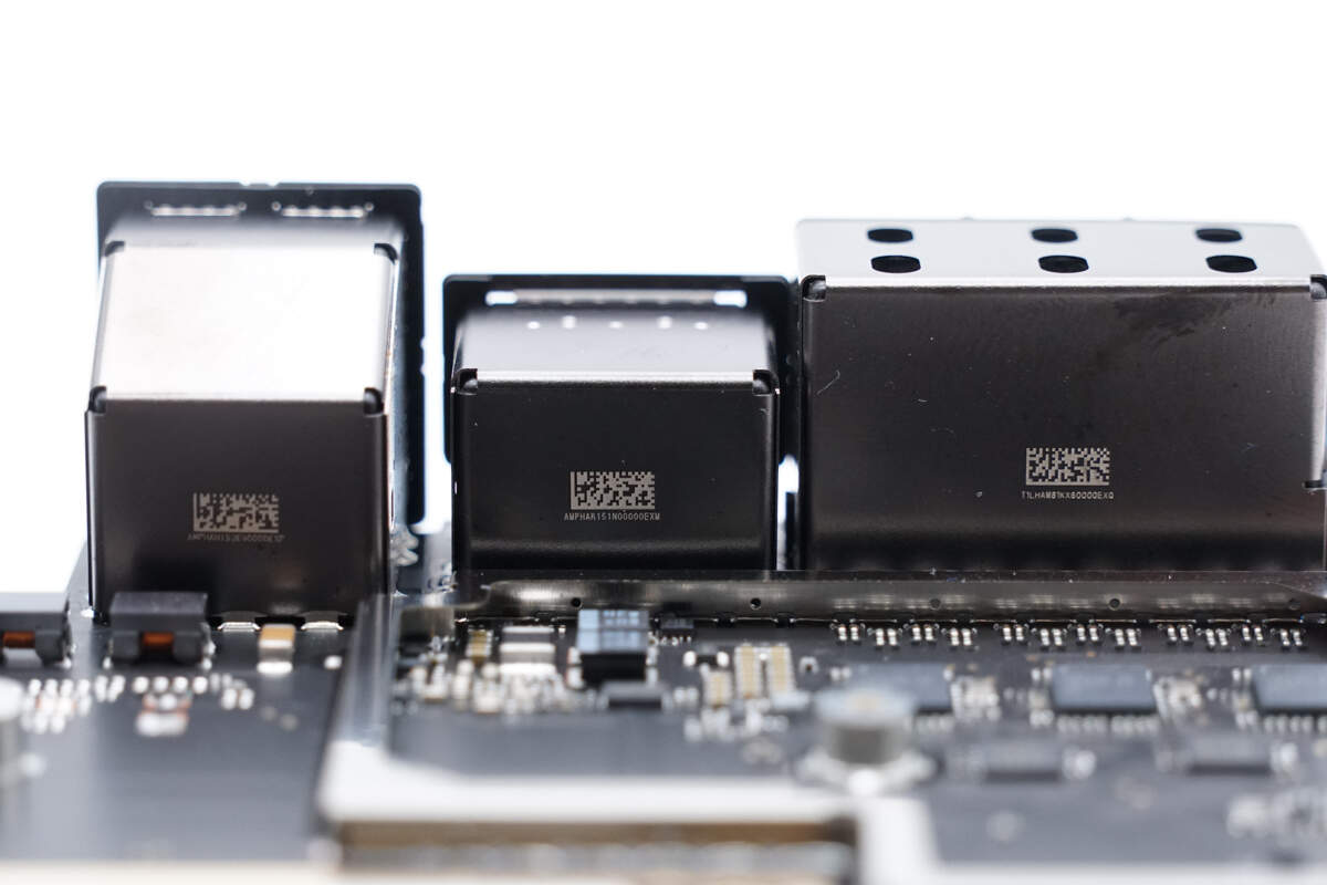 Teardown of Apple M4 Mac mini (A3238)-Chargerlab