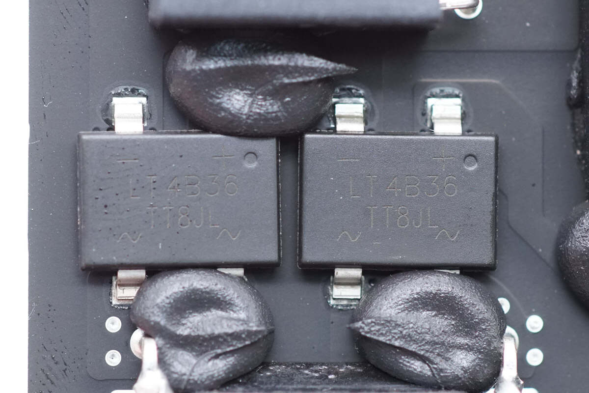 Teardown of Apple M4 Mac mini (A3238)-Chargerlab