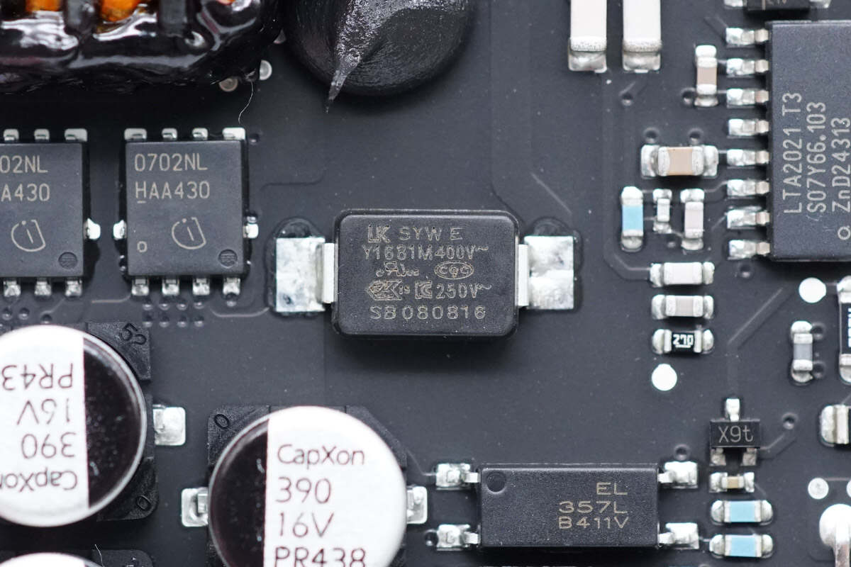 Teardown of Apple M4 Mac mini (A3238)-Chargerlab