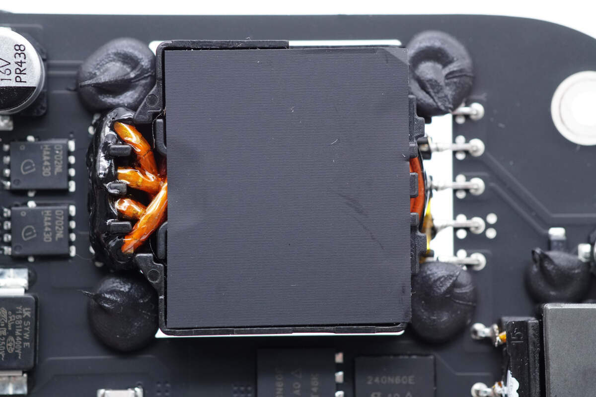 Teardown of Apple M4 Mac mini (A3238)-Chargerlab