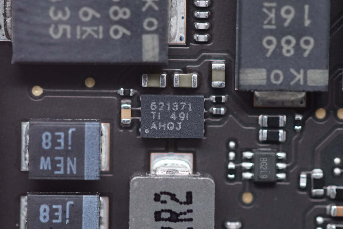 Teardown of Apple M4 Mac mini (A3238)-Chargerlab