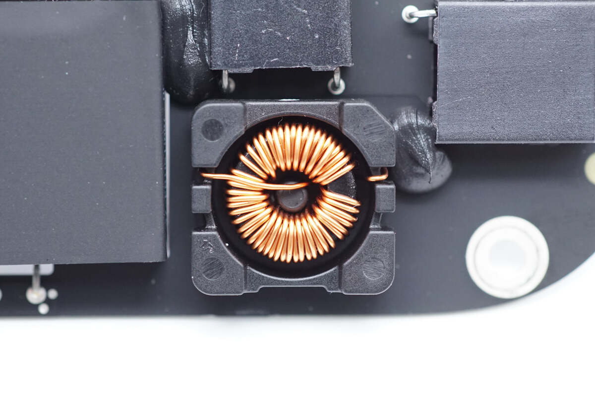 Teardown of Apple M4 Mac mini (A3238)-Chargerlab