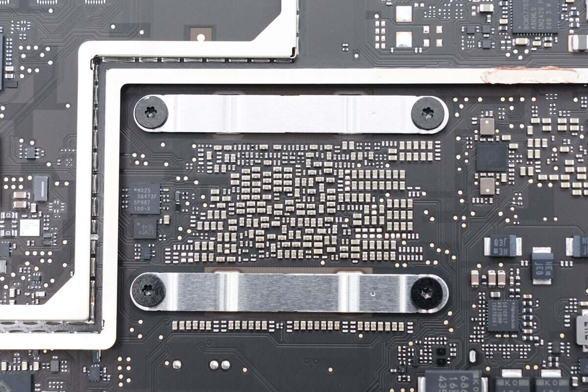Teardown of Apple M4 Mac mini (A3238)-Chargerlab