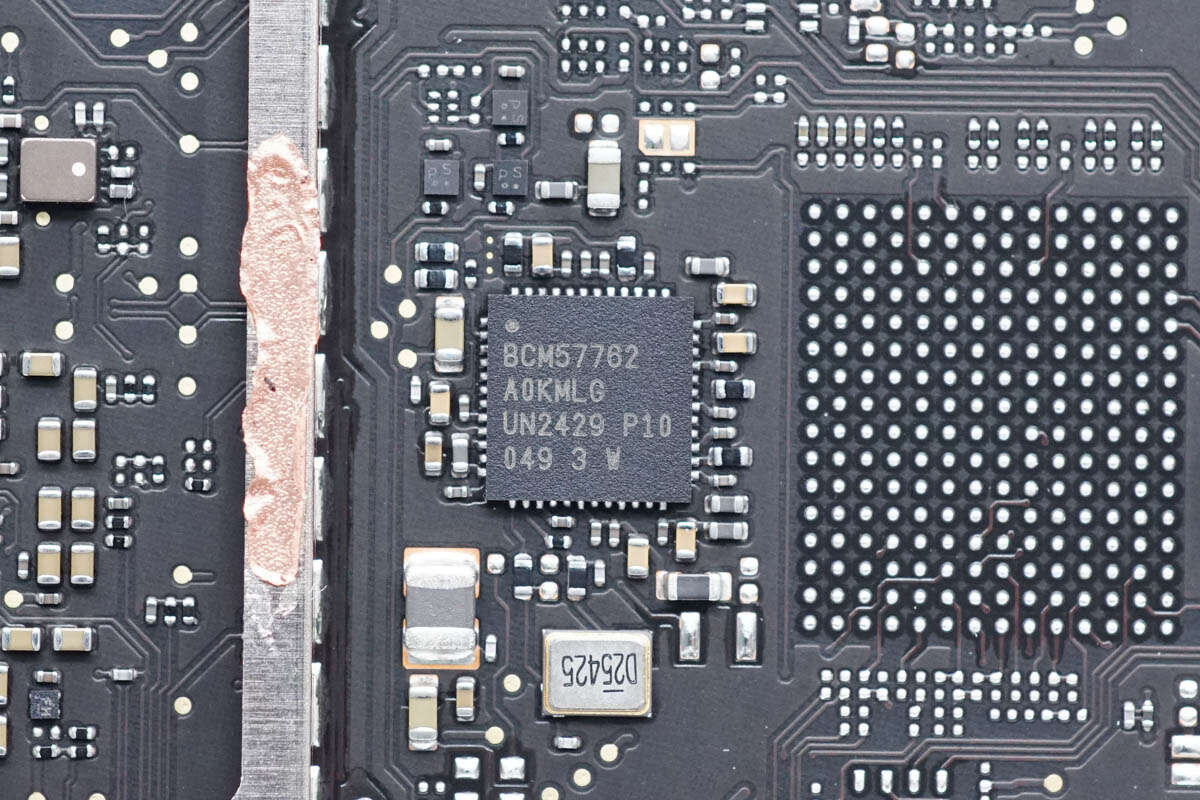 Teardown of Apple M4 Mac mini (A3238)-Chargerlab