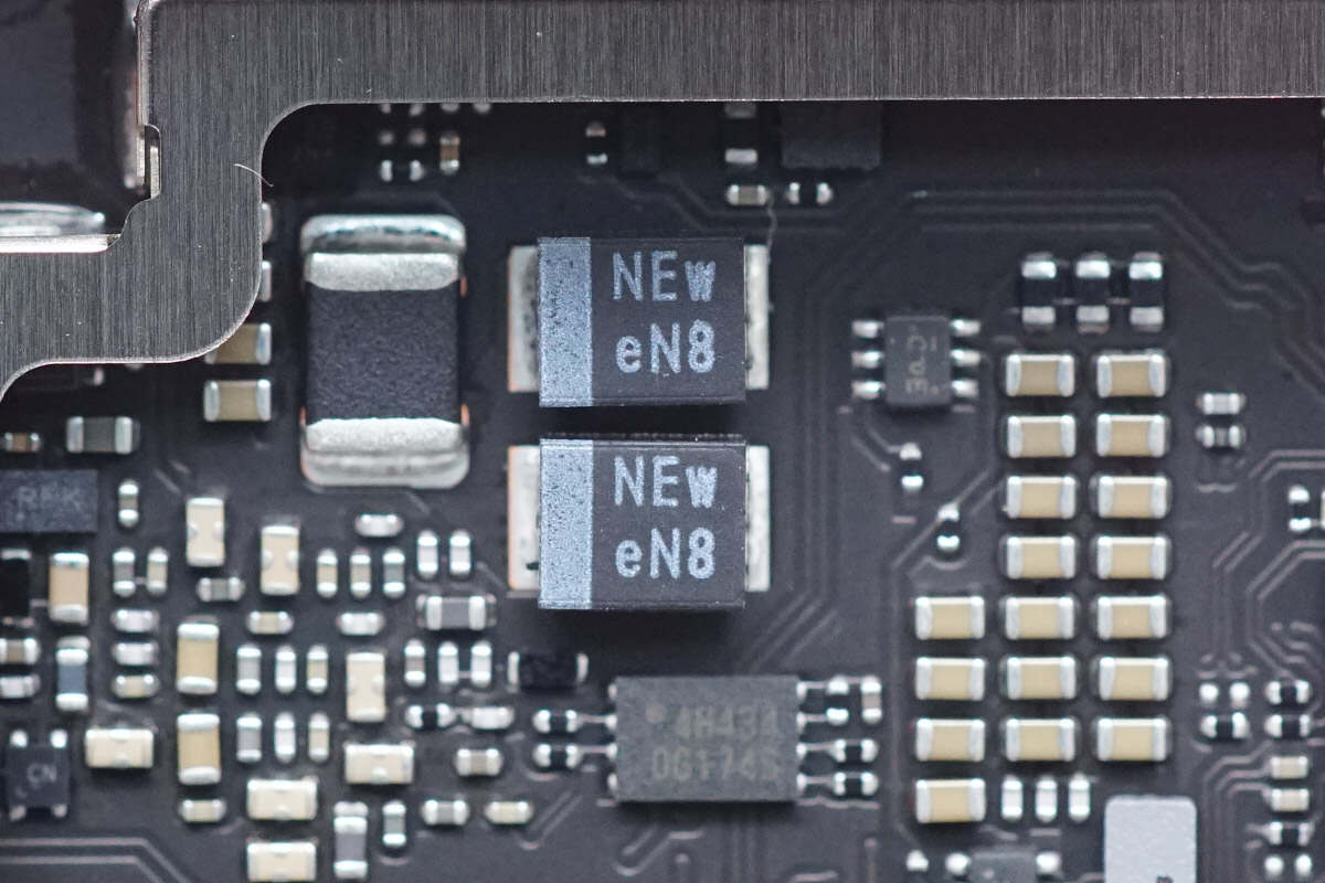 Teardown of Apple M4 Mac mini (A3238)-Chargerlab