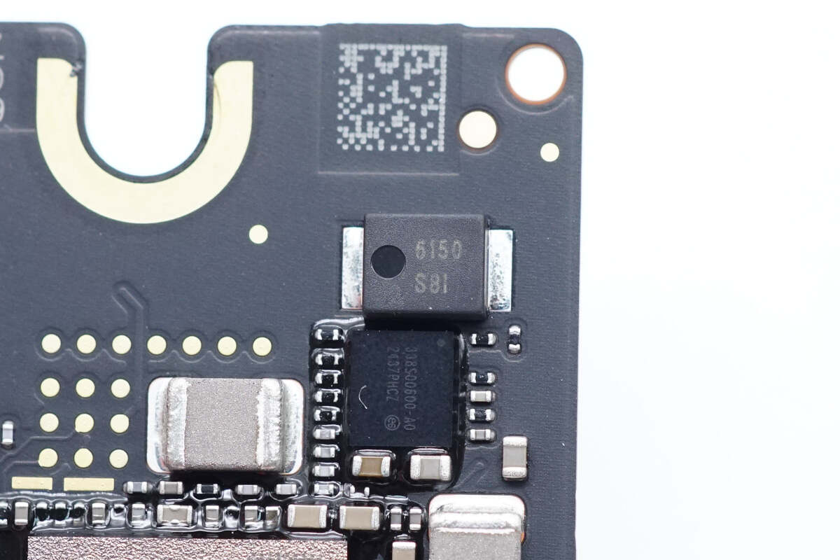 Teardown of Apple M4 Mac mini (A3238)-Chargerlab