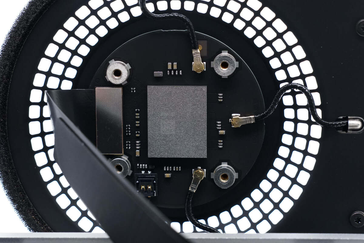 Teardown of Apple M4 Mac mini (A3238)-Chargerlab