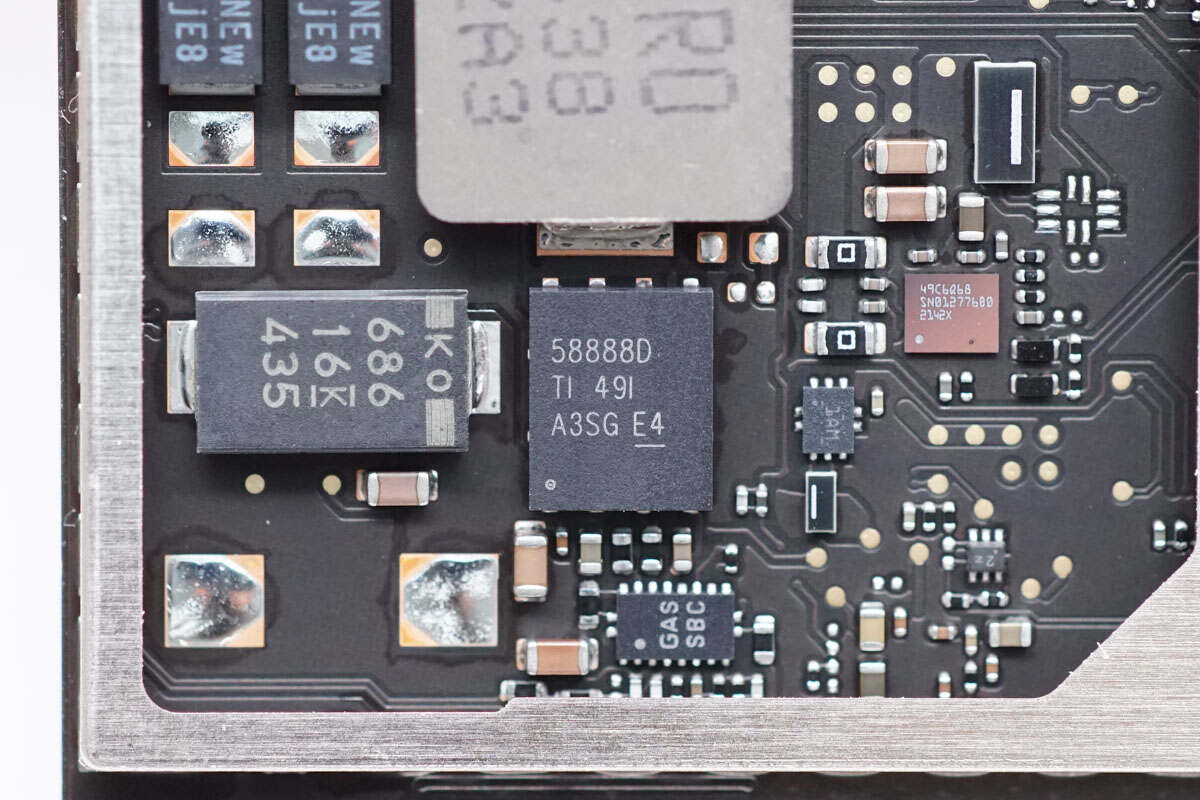 Teardown of Apple M4 Mac mini (A3238)-Chargerlab