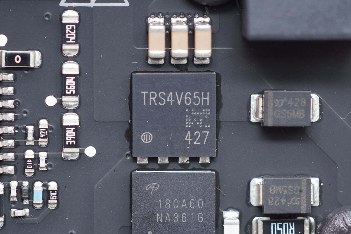 Teardown of Apple M4 Mac mini (A3238)-Chargerlab