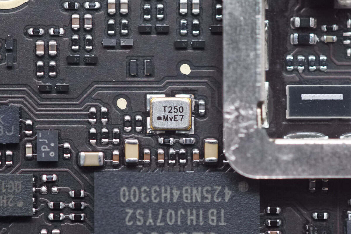 Teardown of Apple M4 Mac mini (A3238)-Chargerlab