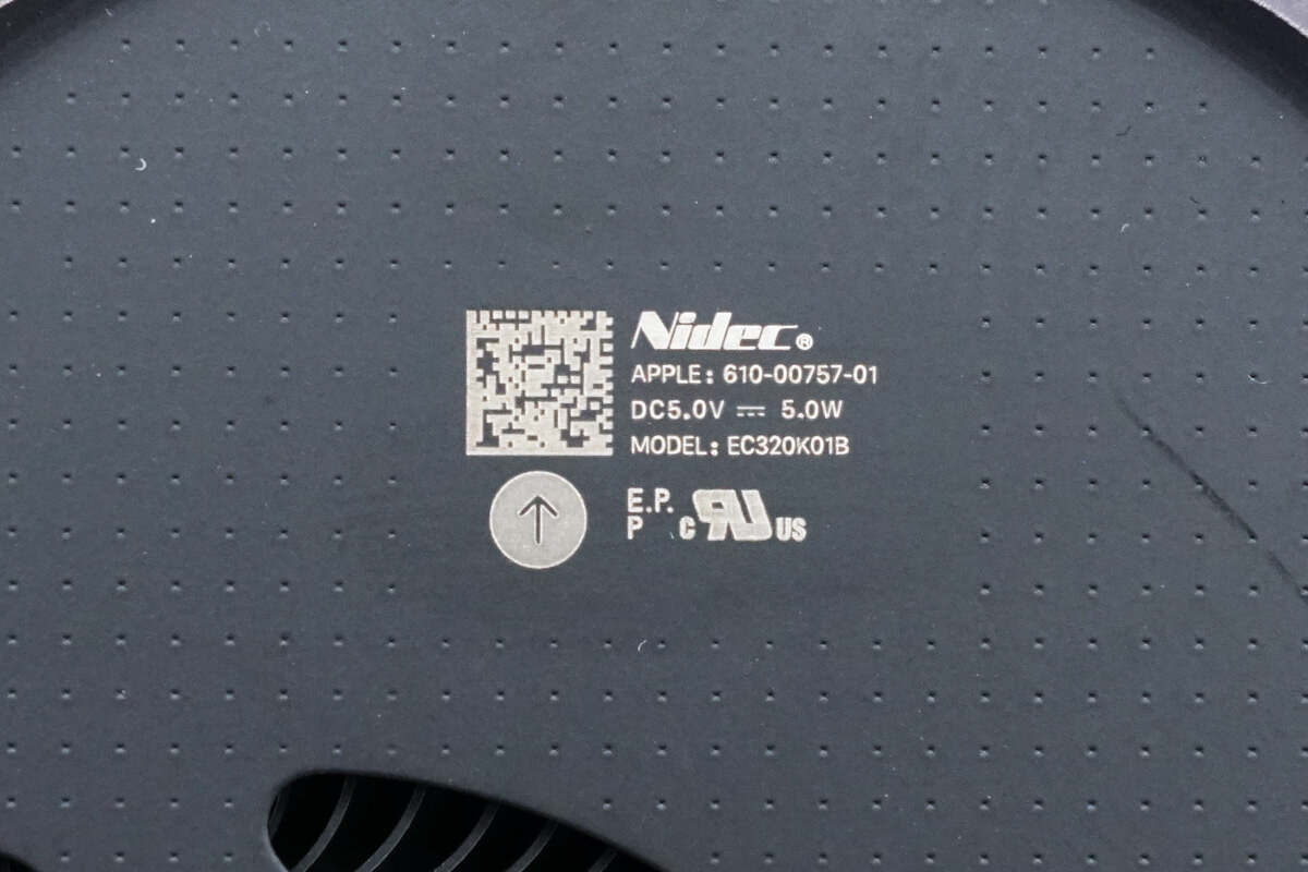 Teardown of Apple M4 Mac mini (A3238)-Chargerlab