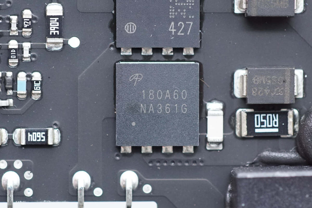 Teardown of Apple M4 Mac mini (A3238)-Chargerlab