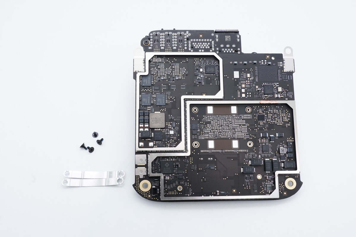 Teardown of Apple M4 Mac mini (A3238)-Chargerlab