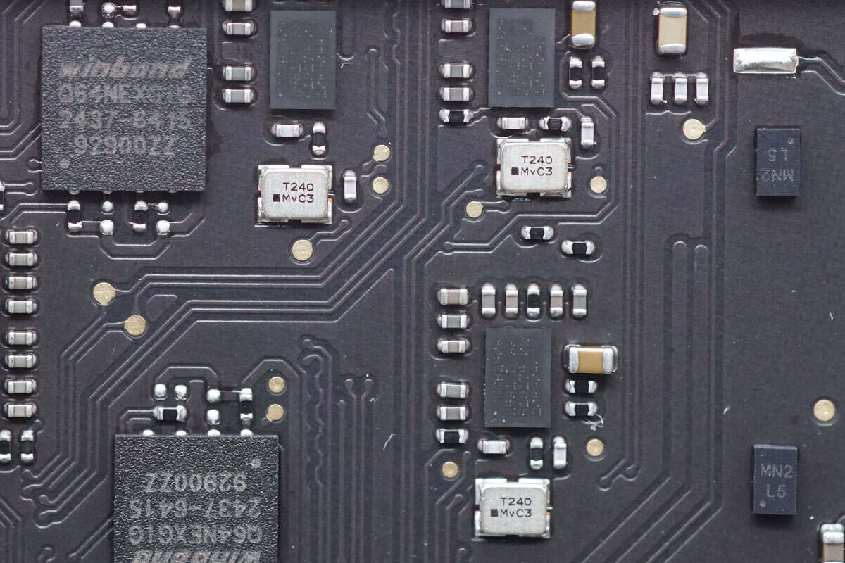 Teardown of Apple M4 Mac mini (A3238)-Chargerlab