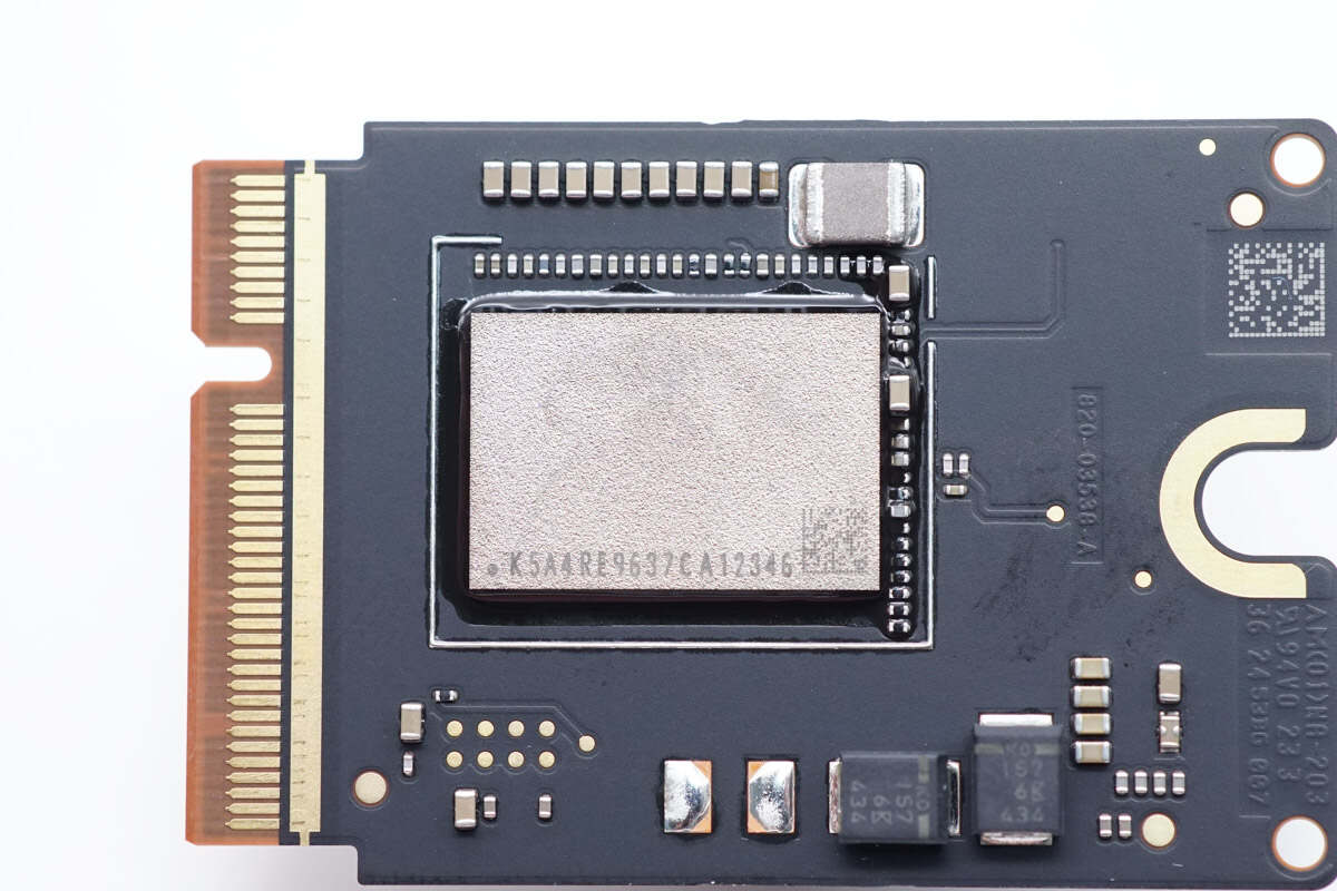 Teardown of Apple M4 Mac mini (A3238)-Chargerlab