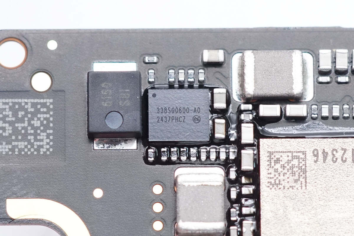 Teardown of Apple M4 Mac mini (A3238)-Chargerlab