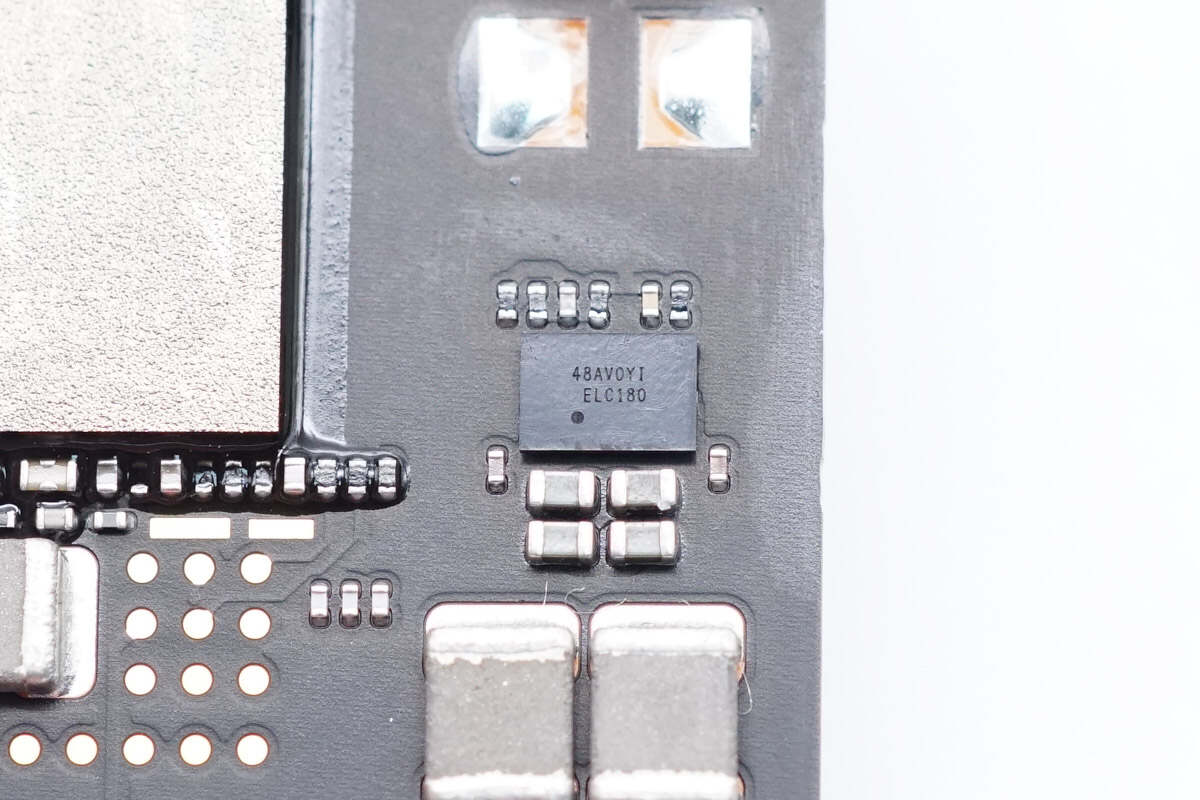 Teardown of Apple M4 Mac mini (A3238)-Chargerlab