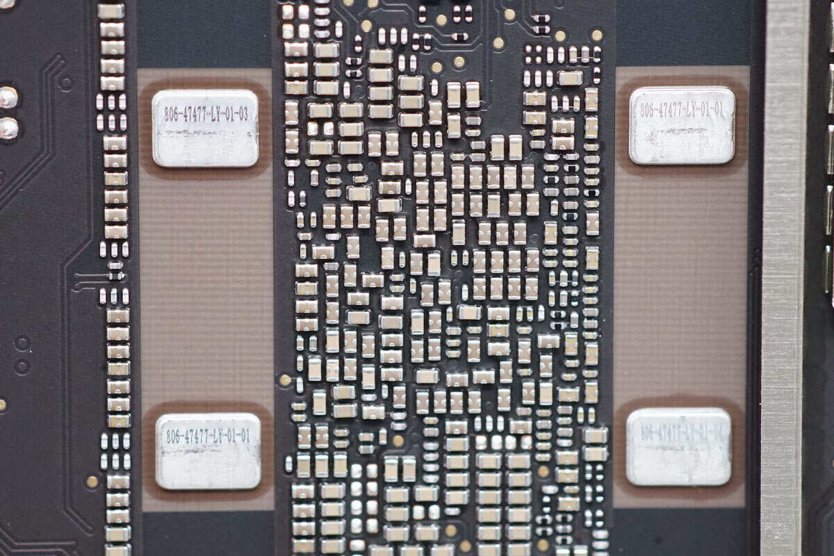 Teardown of Apple M4 Mac mini (A3238)-Chargerlab