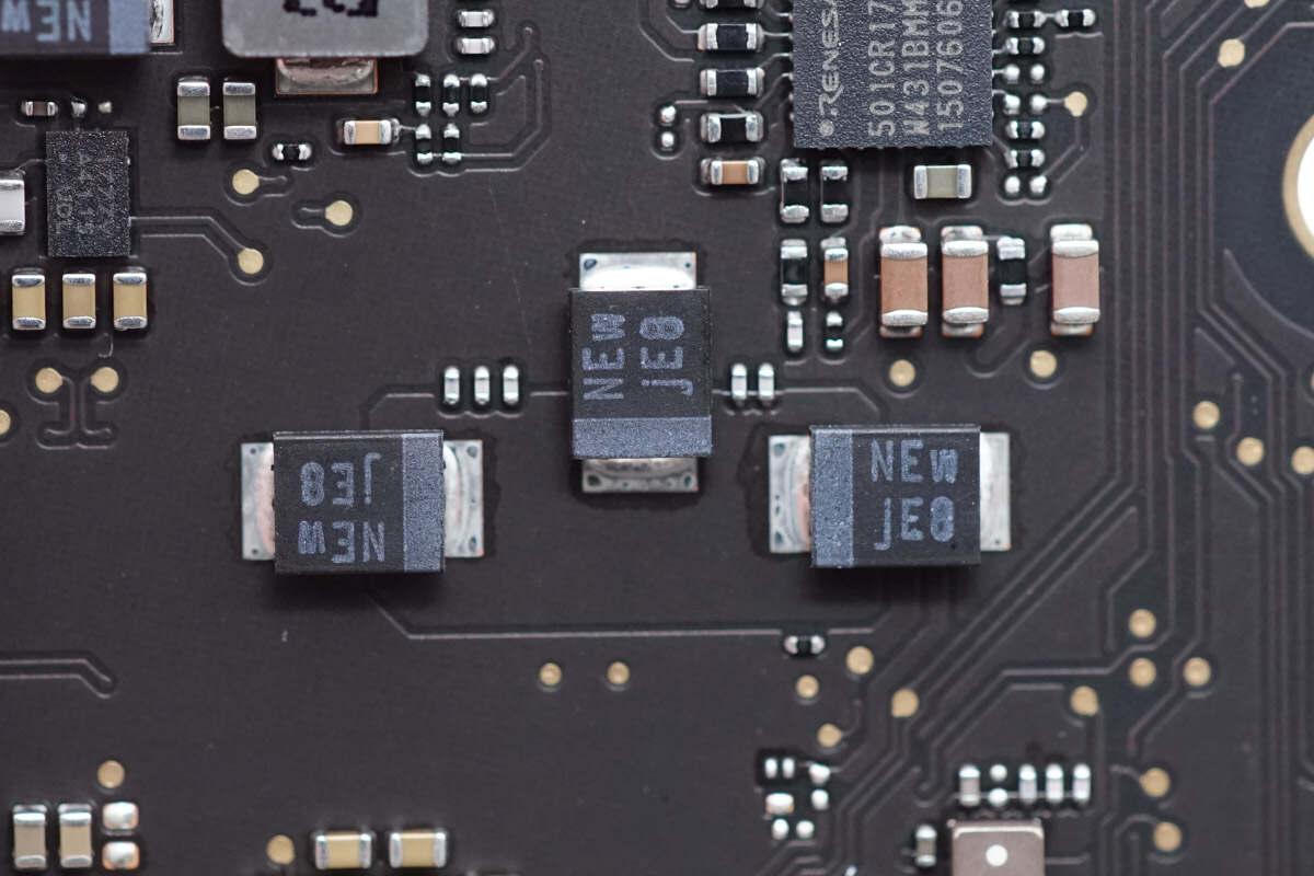 Teardown of Apple M4 Mac mini (A3238)-Chargerlab