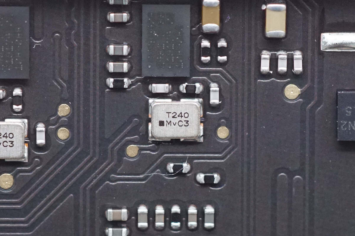 Teardown of Apple M4 Mac mini (A3238)-Chargerlab