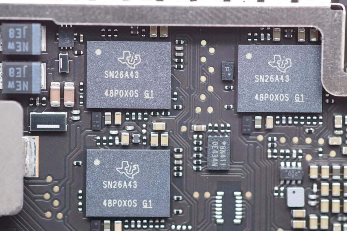 Teardown of Apple M4 Mac mini (A3238)-Chargerlab