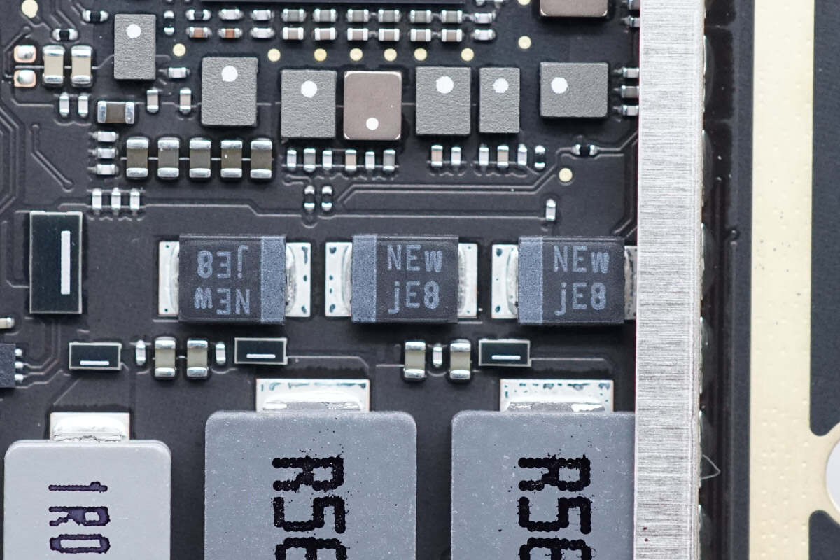 Teardown of Apple M4 Mac mini (A3238)-Chargerlab