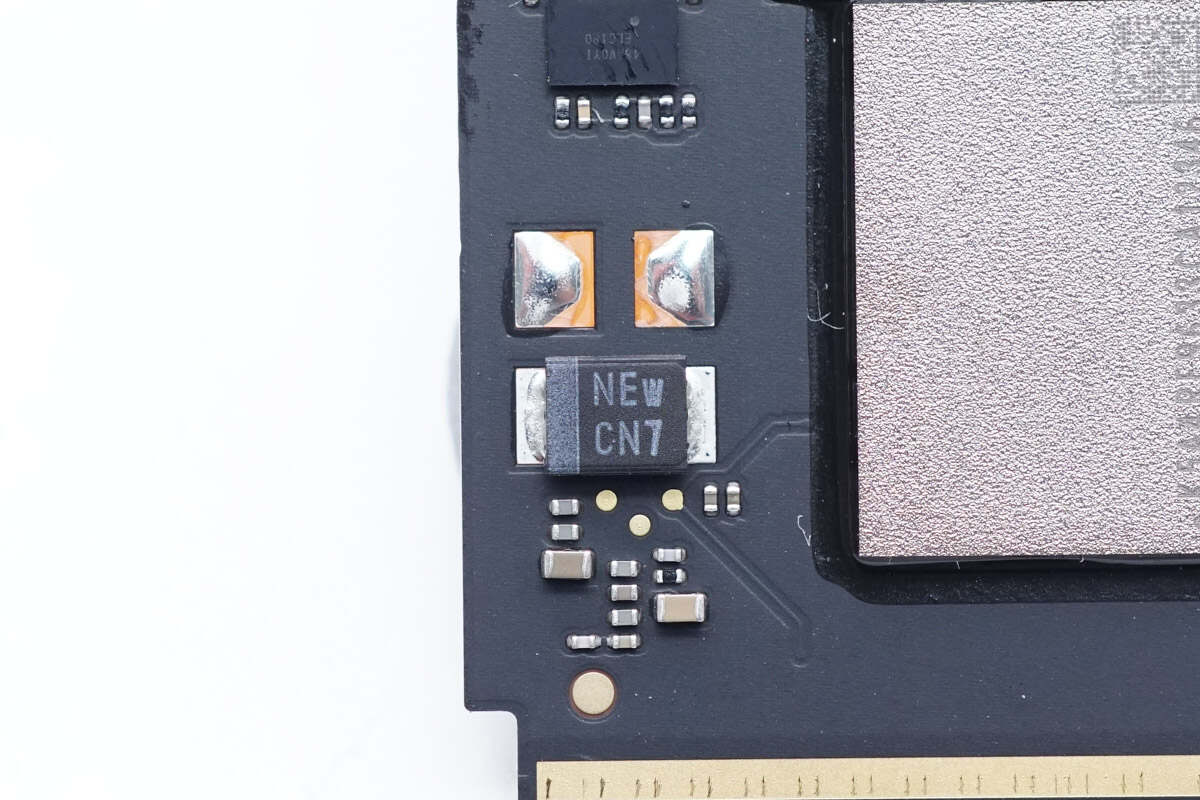 Teardown of Apple M4 Mac mini (A3238)-Chargerlab