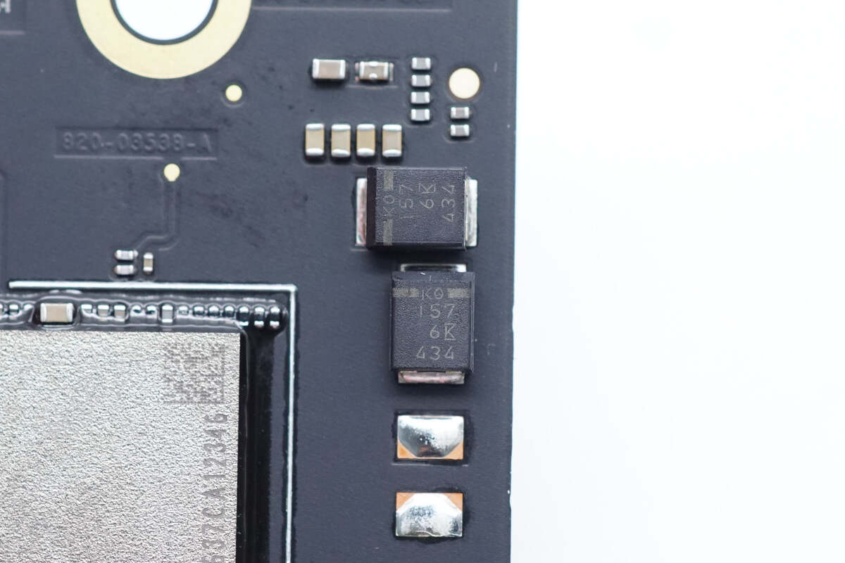 Teardown of Apple M4 Mac mini (A3238)-Chargerlab