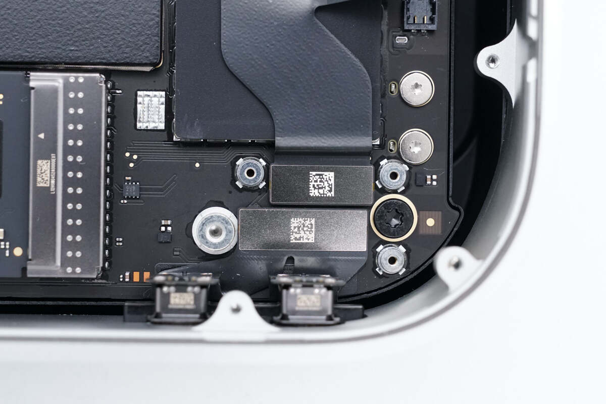 Teardown of Apple M4 Mac mini (A3238)-Chargerlab