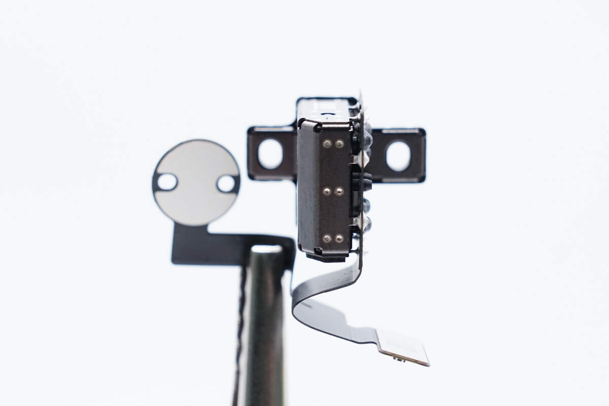 Teardown of Apple M4 Mac mini (A3238)-Chargerlab