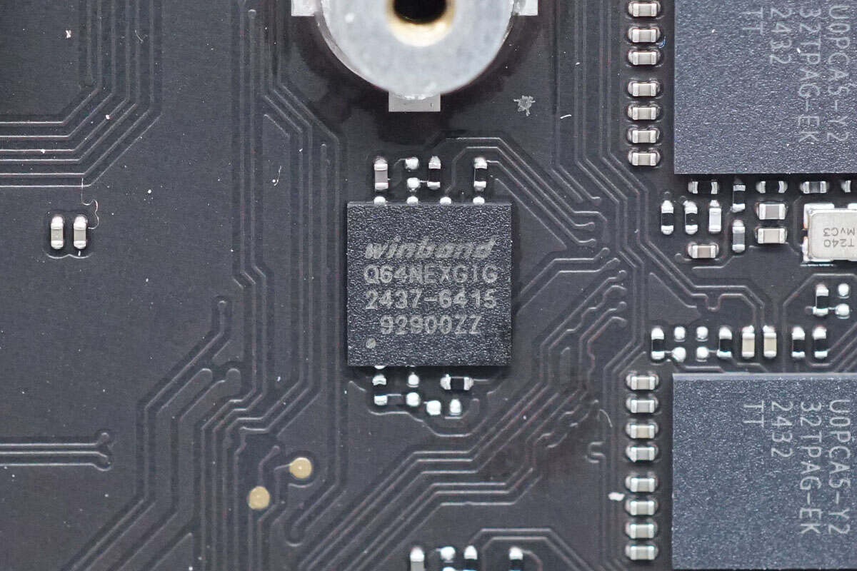 Teardown of Apple M4 Mac mini (A3238)-Chargerlab