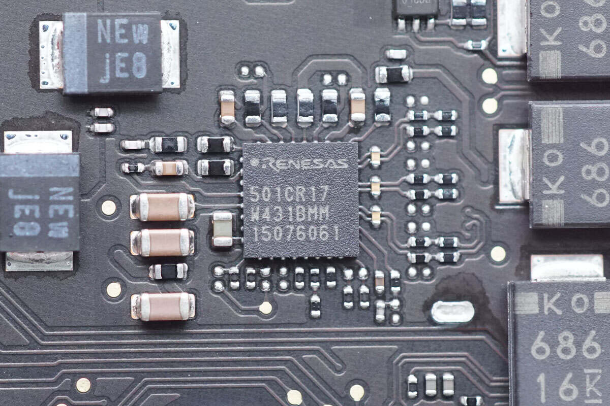 Teardown of Apple M4 Mac mini (A3238)-Chargerlab