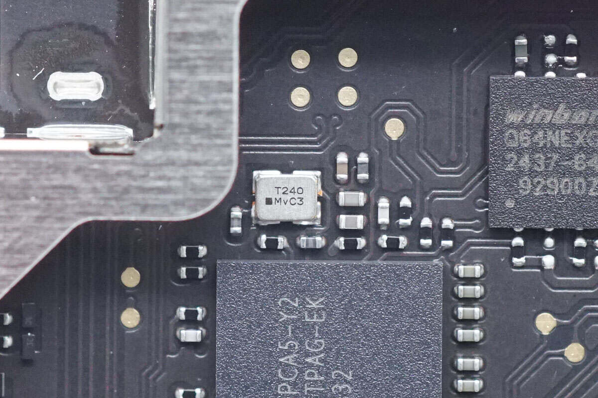 Teardown of Apple M4 Mac mini (A3238)-Chargerlab